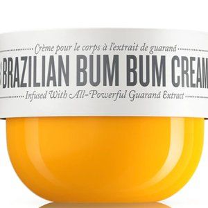 Sol De Janeiro Brazilian Bum Bum Cream (8 oz / 240ml)